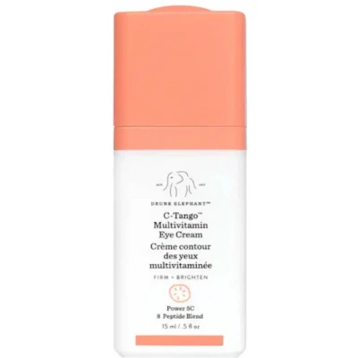 Afbeelding van Drunk Elephant C Tango Multivitamin Eye Cream Oogcreme 15 ml