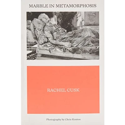 Afbeelding van Marble in Metamorphosis