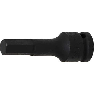 Afbeelding van BGS 5481 M12 Kracht dopsleutelbit 12,5 mm (1/2&quot;) inbus 12
