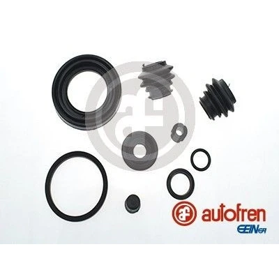 Afbeelding van Reparatieset, remklauw AUTOFREN SEINSA D41888