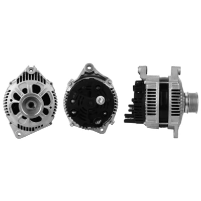 Afbeelding van Dynamo / Alternator ELSTOCK 28 4681