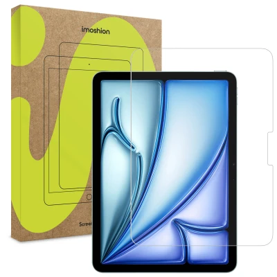 Afbeelding van screenprotector Apple iPad 10 (2022) 10.9 inch: imoshion Gehard glas tablet
