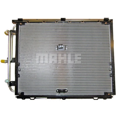 Afbeelding van Condensor, airconditioning MAHLE AC 194 000S