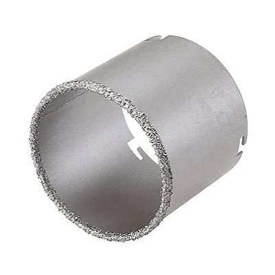 Afbeelding van Wolfcraft 3477000 Boorkrans inzetstuk 68 mm 1 stuk(s)