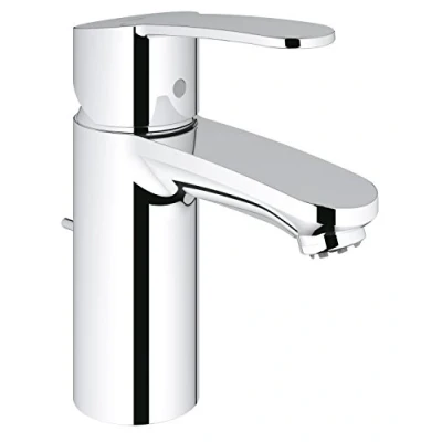 Afbeelding van Grohe Eurostyle Cosmopolitan Badarmatuur Laag druk voor open boiler Small