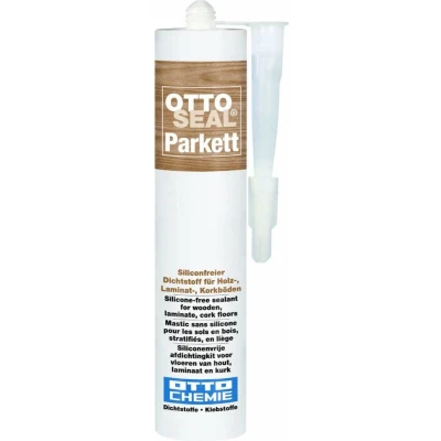 Afbeelding van Ottoseal A221 Parkett 310ml Eik helder C64 Otto Chemie