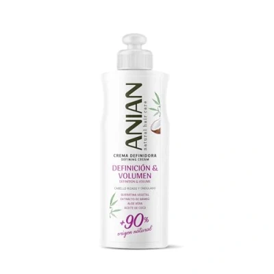 Afbeelding van Kruldefiniërende Crème Anian 250 ml