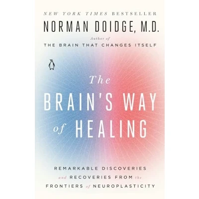 Afbeelding van the Brain&#039;s Way of Healing: Remarkable Discoveries and Recoveries from Frontiers Neuroplasticity