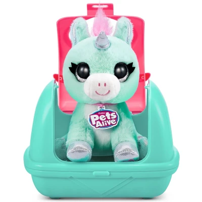 Afbeelding van ZURU Pets Alive Pet Shop Surprise Slumber Party