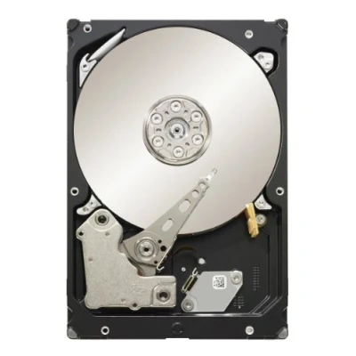 Afbeelding van Seagate Constellation ES 2 TB 7200 RPM SATA 3 GB/s 64 MB cache 3,5 inch harde schijf ST32000644NS