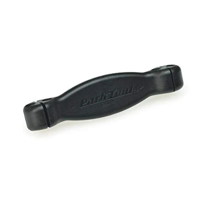 Afbeelding van Park Tool Unisex profielspaaktegenhouder voor volwassenen BSH 4 messpaakhouder, zwart, eenheidsmaat