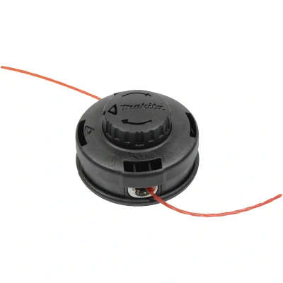 Afbeelding van Makita Accessoires Snelvul draadkop T+G M10x1,25LH 1912N0 2