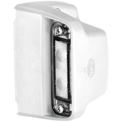 Afbeelding van Hella Kentekenlamp led 9 32V wit 2m + vlakst 2KA 012 271 231