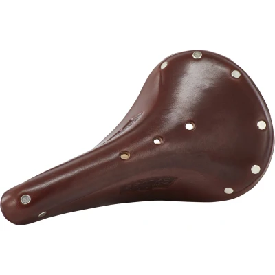 Afbeelding van Brooks Zadel B17 narrow bruin