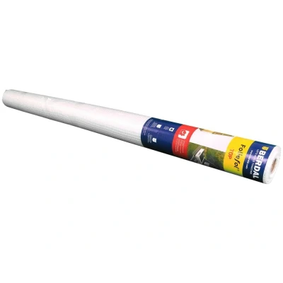 Afbeelding van Foliefol Dak en Wandfolie dampremmend 1.5 x 50m