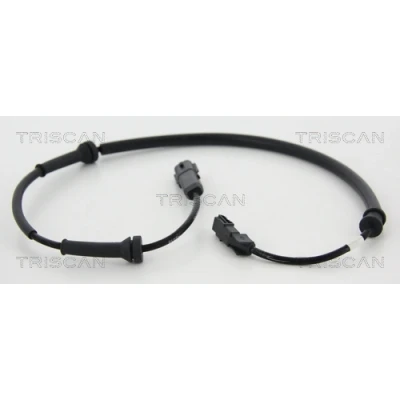 Afbeelding van Triscan ABS sensor 8180 25289