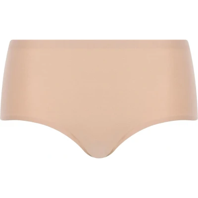 Afbeelding van Chantelle PLUS Softstretch Shorty Shapewear, Dames, Maat: One Size, Nude
