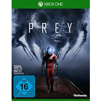 Afbeelding van Prey (Xbox One)