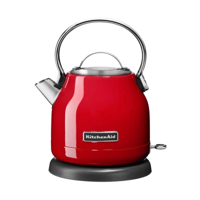 Afbeelding van KitchenAid Waterkoker 1,25l 5kek1222 Empire Red