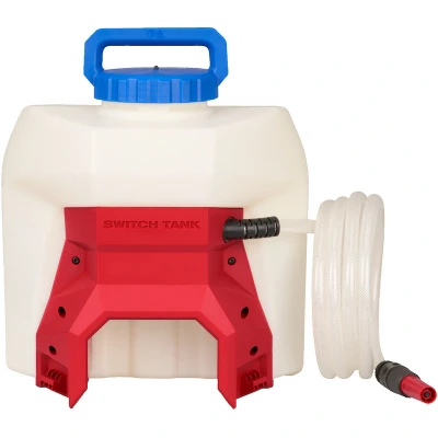 Afbeelding van Milwaukee M18 BBPFP2 WST M18™ SWITCH TANK™ Tank met Tuinslangkoppeling voor Water Gen2 15 L 4933498965