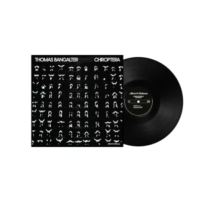 Afbeelding van Thomas Bangalter Chiroptera (Single)