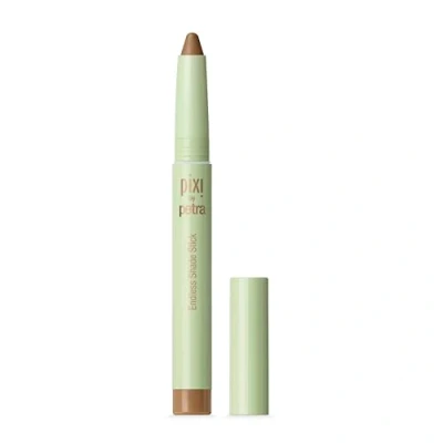 Afbeelding van Pixi Oogschaduw Eyes Endless Shade Stick MatteCognac