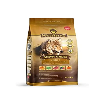 Afbeelding van Wolfsblut Down Under Adult 12,5 kg