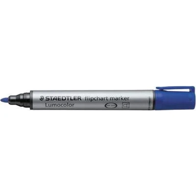 Afbeelding van Lumocolor Flipchart Marker Groen