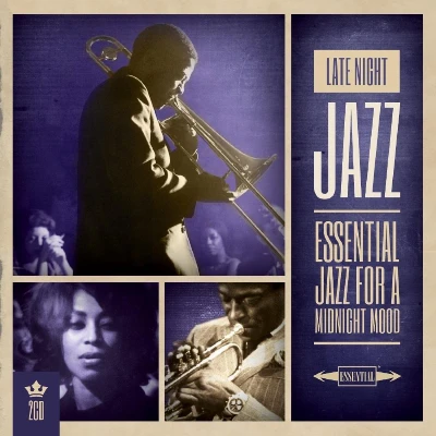 Afbeelding van Various My Kind Of Music Late Night Jazz
