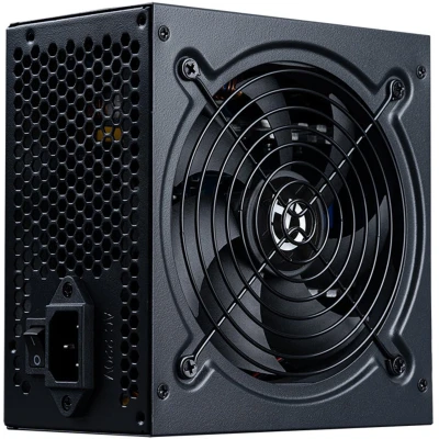 Afbeelding van Voedingsbron Hiditec PSU010045 650 W 80 Plus Bronze