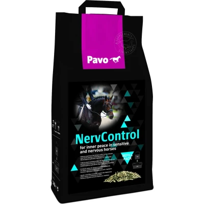 Afbeelding van Pavo NervControl Refill maat:one size