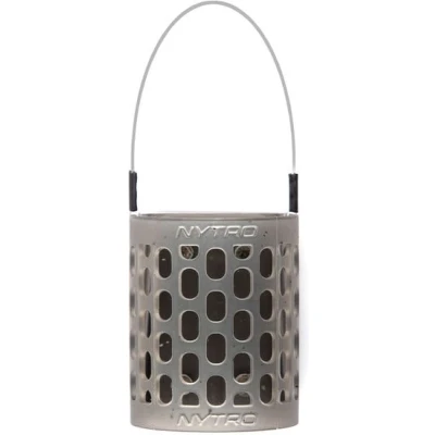 Afbeelding van Nytro NTR Targetz Open End Cage FDR Maat : Medium 20g