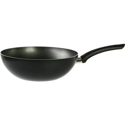 Afbeelding van Cosy&amp;Trendy Chef Line Pro Wok Ø 28 cm