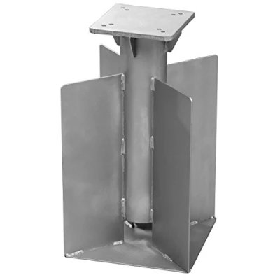 Afbeelding van Schneider Universal grondanker, voor inraven