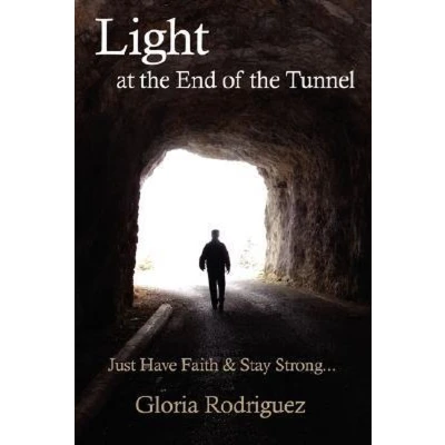 Afbeelding van Light At The End Of Tunnel