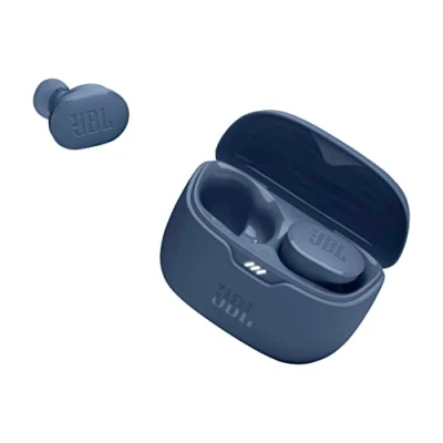 Afbeelding van JBL Tune Buds Blauw