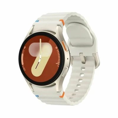 Afbeelding van SAMSUNG Galaxy Watch7 Bluetooth Smartwatch 40 mm Crème