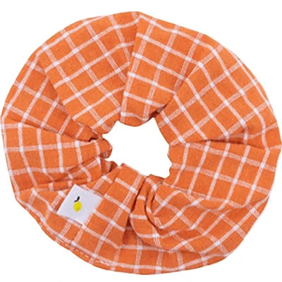 Afbeelding van Sticky lemon scrunchie farmhouse carrot orange