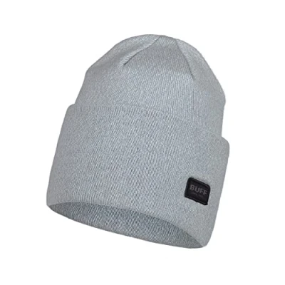 Afbeelding van Buff Unisex NIELS Gebreide Hoed, Zwart, One Size