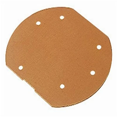 Afbeelding van Festool Accessoires Pertinax zool TP OF 489229