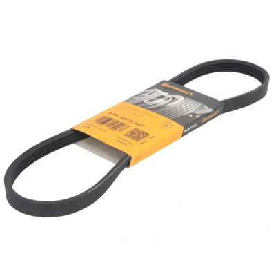 Afbeelding van Poly V riem CONTINENTAL CTAM 4PK830 ELAST
