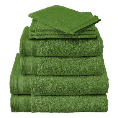 Afbeelding van Gastendoek De Witte Lietaer Contessa Cactus (40 x 60 cm)(set van 3)