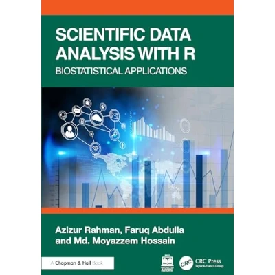 Afbeelding van Scientific Data Analysis with R