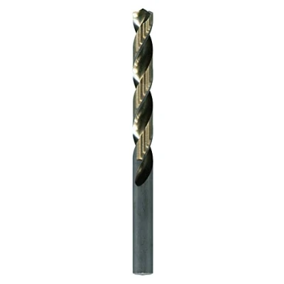 Afbeelding van Heller 28630 5 HSS Metaal spiraalboor 3 mm Gezamenlijke lengte 61 Geslepen Cilinderschacht 1 stuk(s)