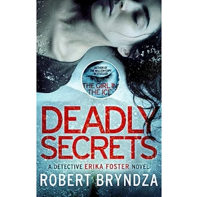 Afbeelding van Deadly Secrets: An absolutely gripping crime thriller