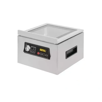 Afbeelding van Buffalo digitale vacumeermachine 6,5L