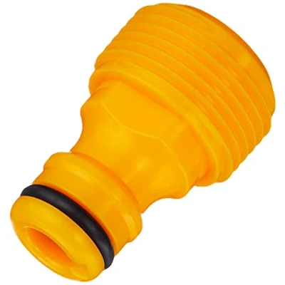 Afbeelding van Hozelok 2289 schroefdraad adapter 3/4 in Bsp buitendraad