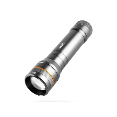 Afbeelding van Nebo Newton 1000 Zaklamp