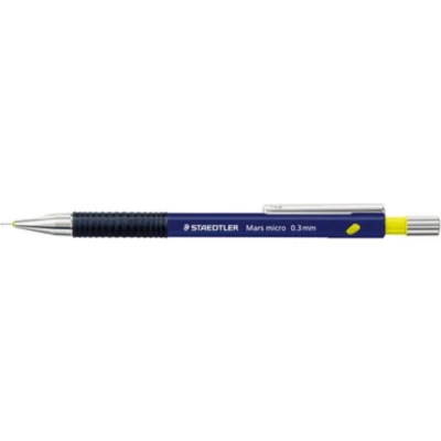 Afbeelding van reservegom Mars micro + graphite 779
