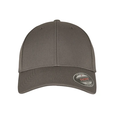 Afbeelding van Flexfit NEUE Kollektion Alpha Shape Pet, Maat: S/M, Darkgrey